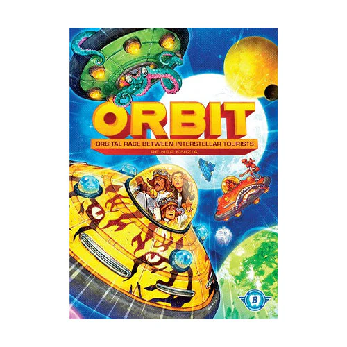 Bitewing Games ORBIT - Image 2