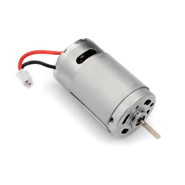 Blackzon Slyder Motor 390