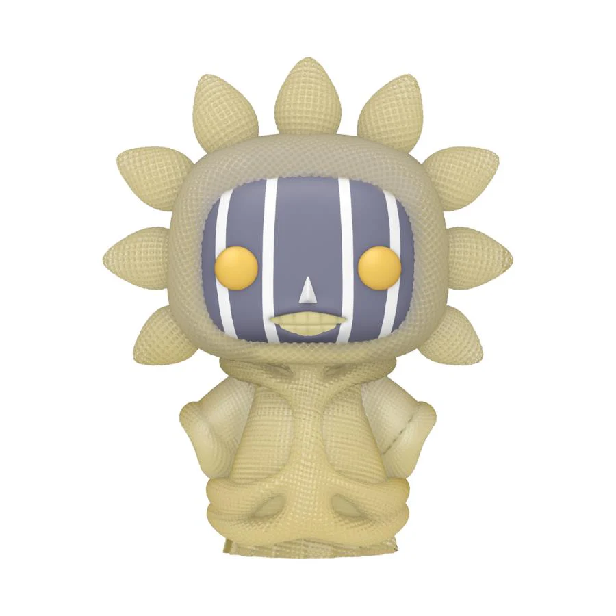 Bleach: Thousand Year Blood War - Mayuri Pop! Vinyl
