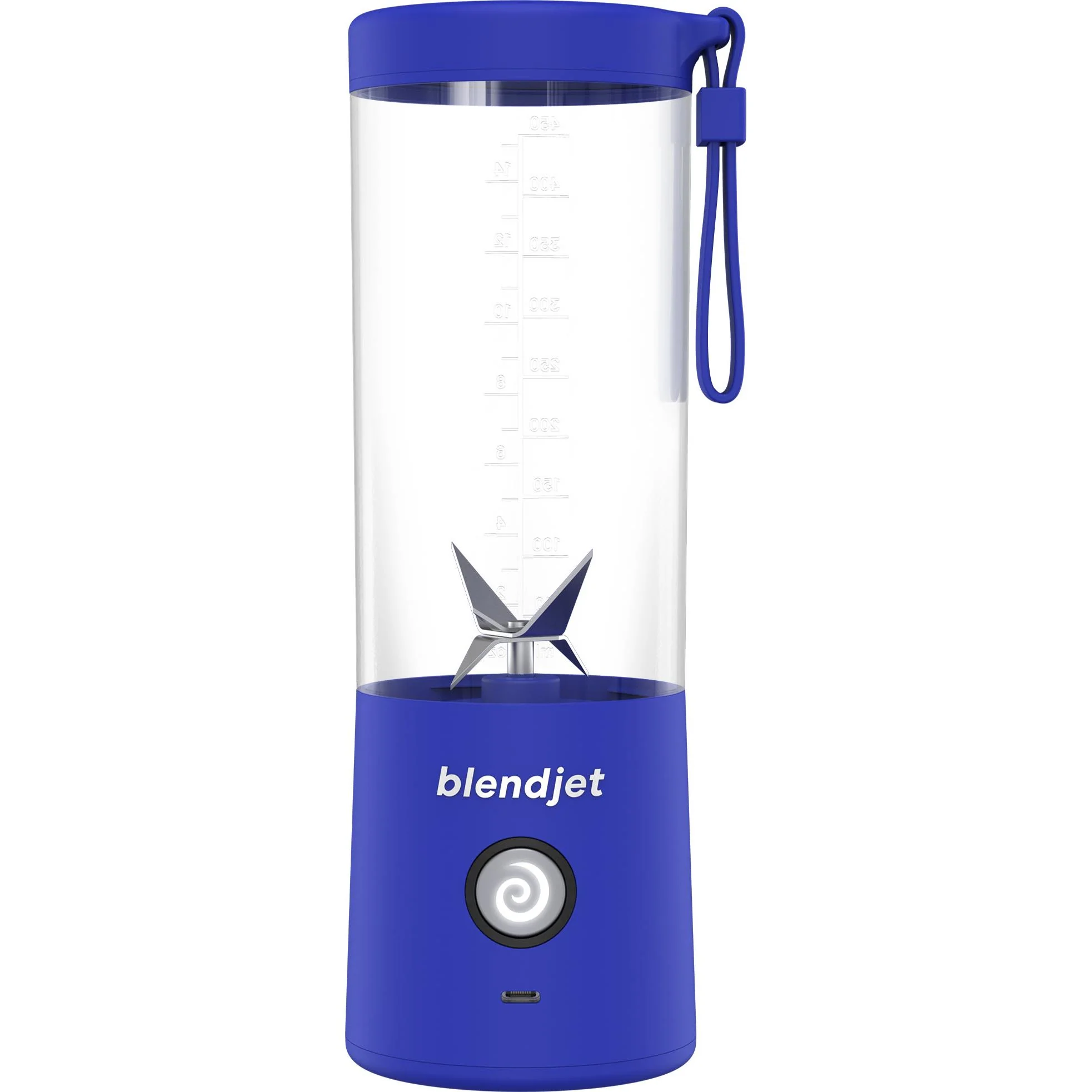 BlendJet 2 Portable Blender (Royal Blue)