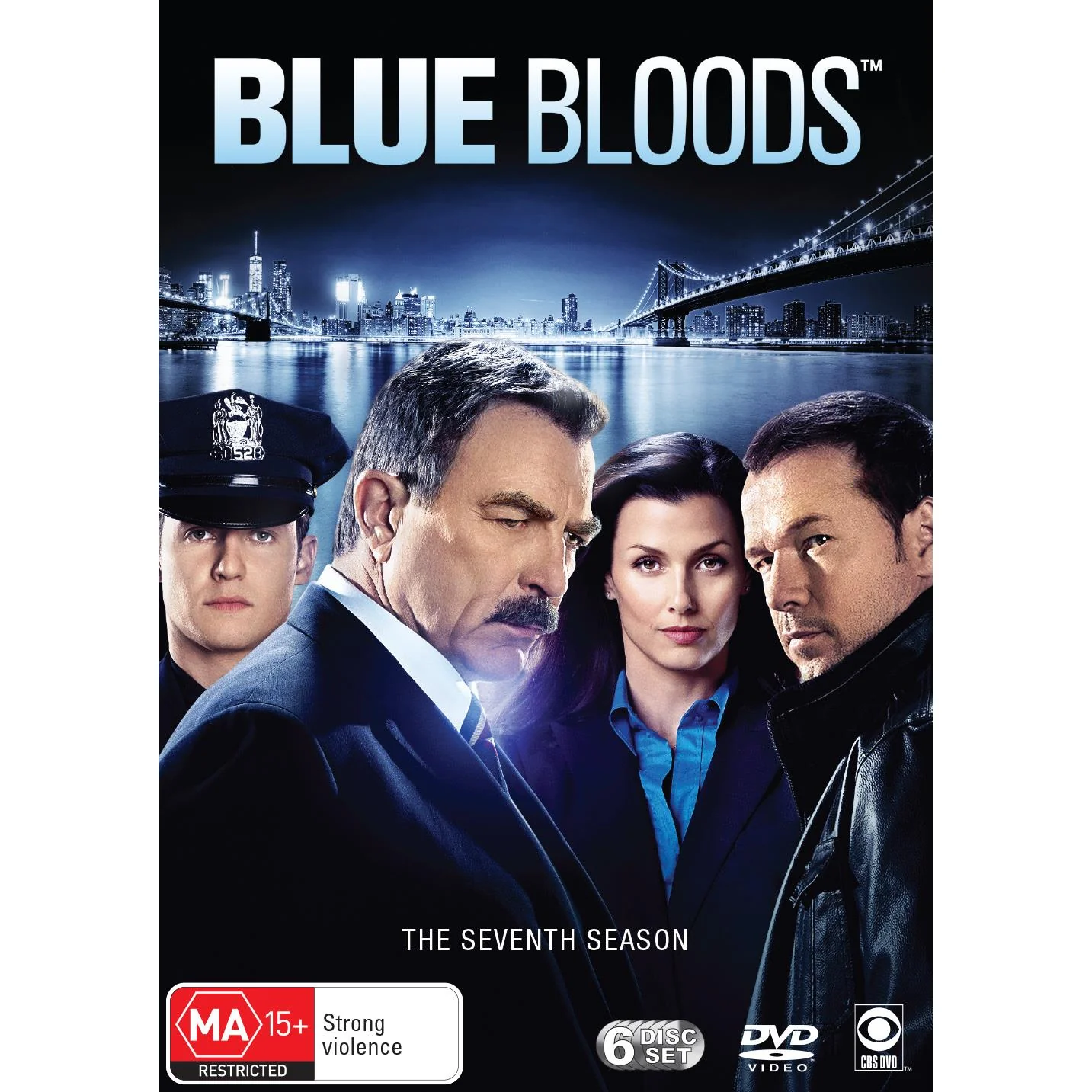 Blue Bloods - Season 7