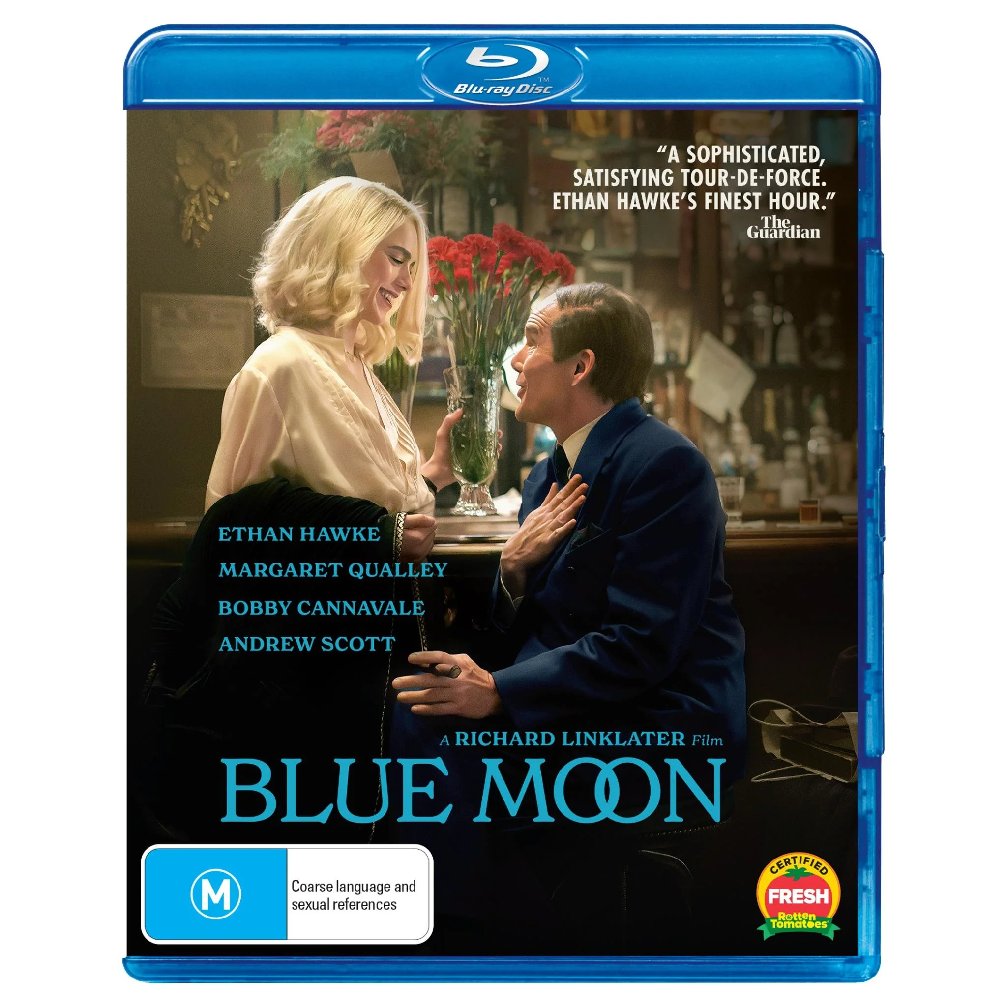Blue Moon
