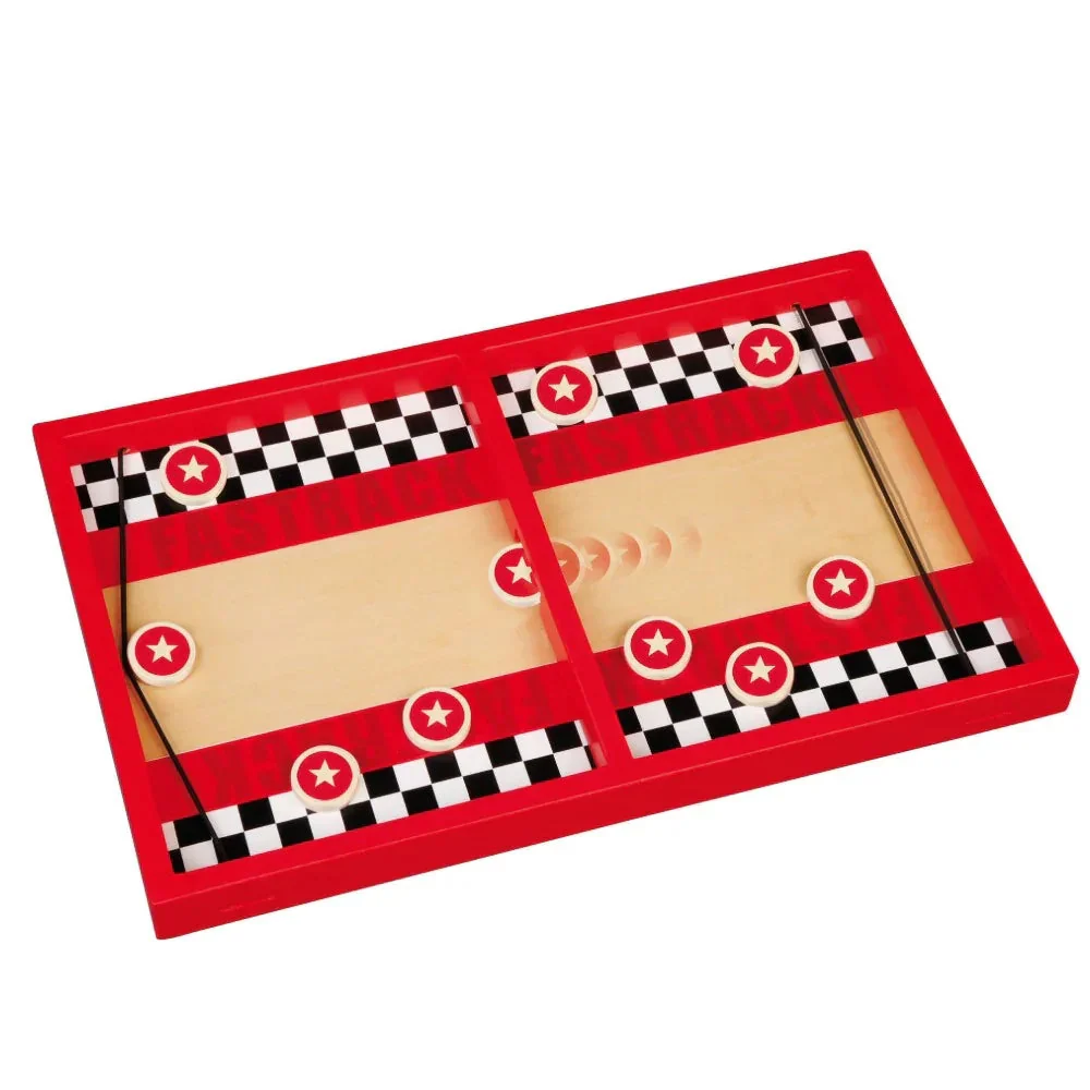 Blue Orange Games Fastrack Family Game - Image 2