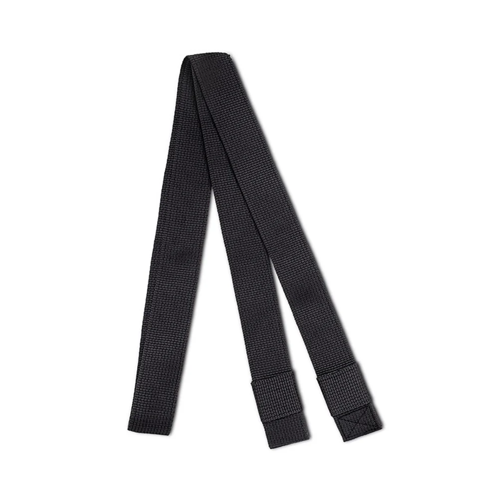 Bodyworx Portable Gym Workout Fitness Cardio Yoga Mat Strap For Carry Bag