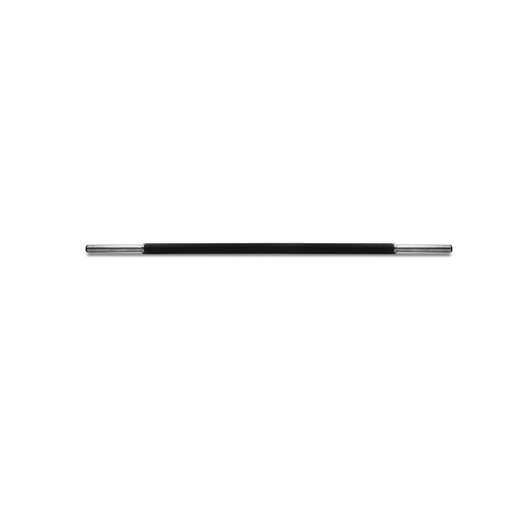Bodyworx Vinyl Plates Barbell Pump Kit Weightlift Home Gym Workout Exercise 20kg - Image 7