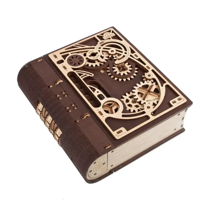 Book of Secrets - Image 3
