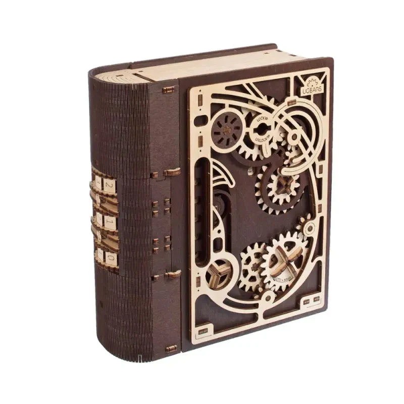 Book of Secrets - Image 4