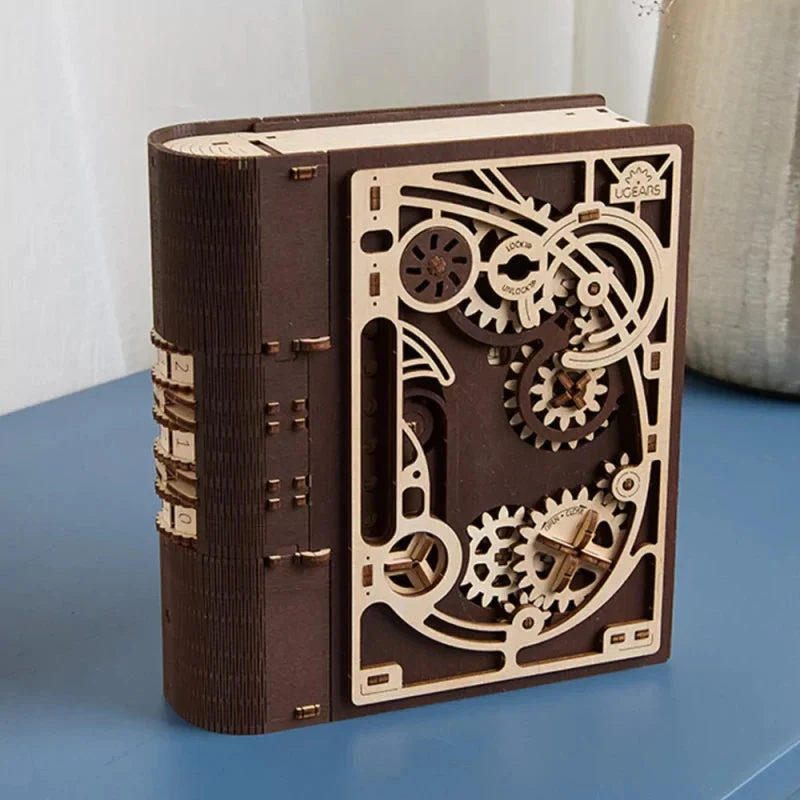 Book of Secrets - Image 5