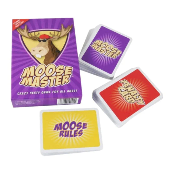 Boomer Games Moose Master - Image 2