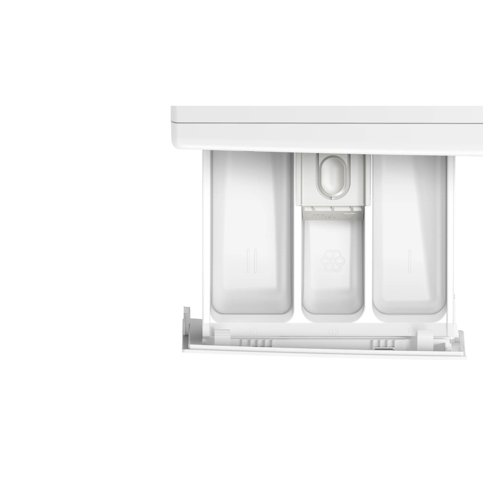 Bosch WAN28288AU Series 4 8kg Front Load Washer - Image 5