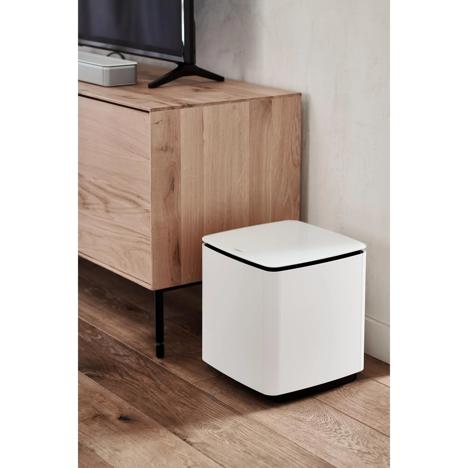 Bose Bass Module 700 (White) - Image 3