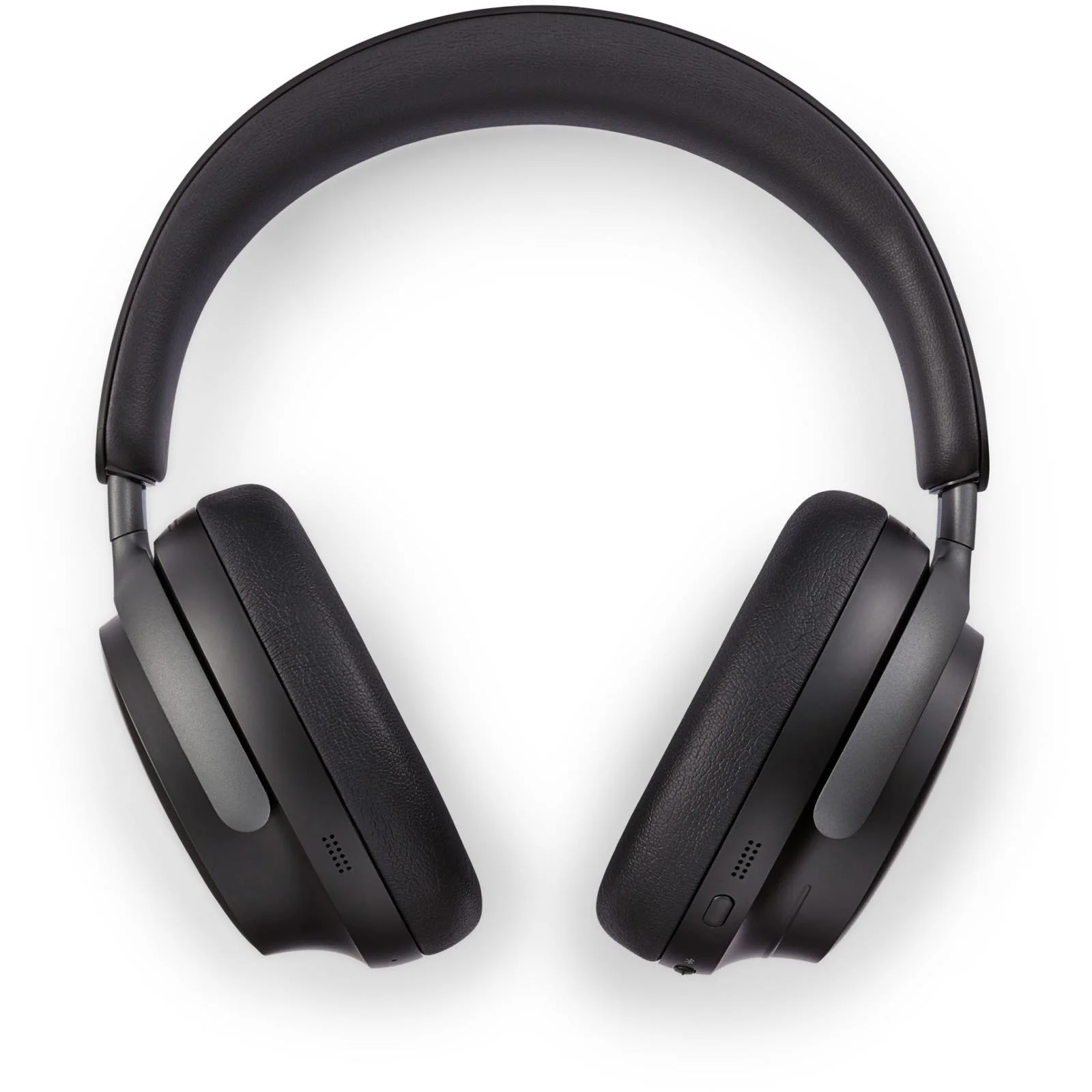Bose QuietComfort Ultra Noise Cancelling Headphones (Black) - Image 4