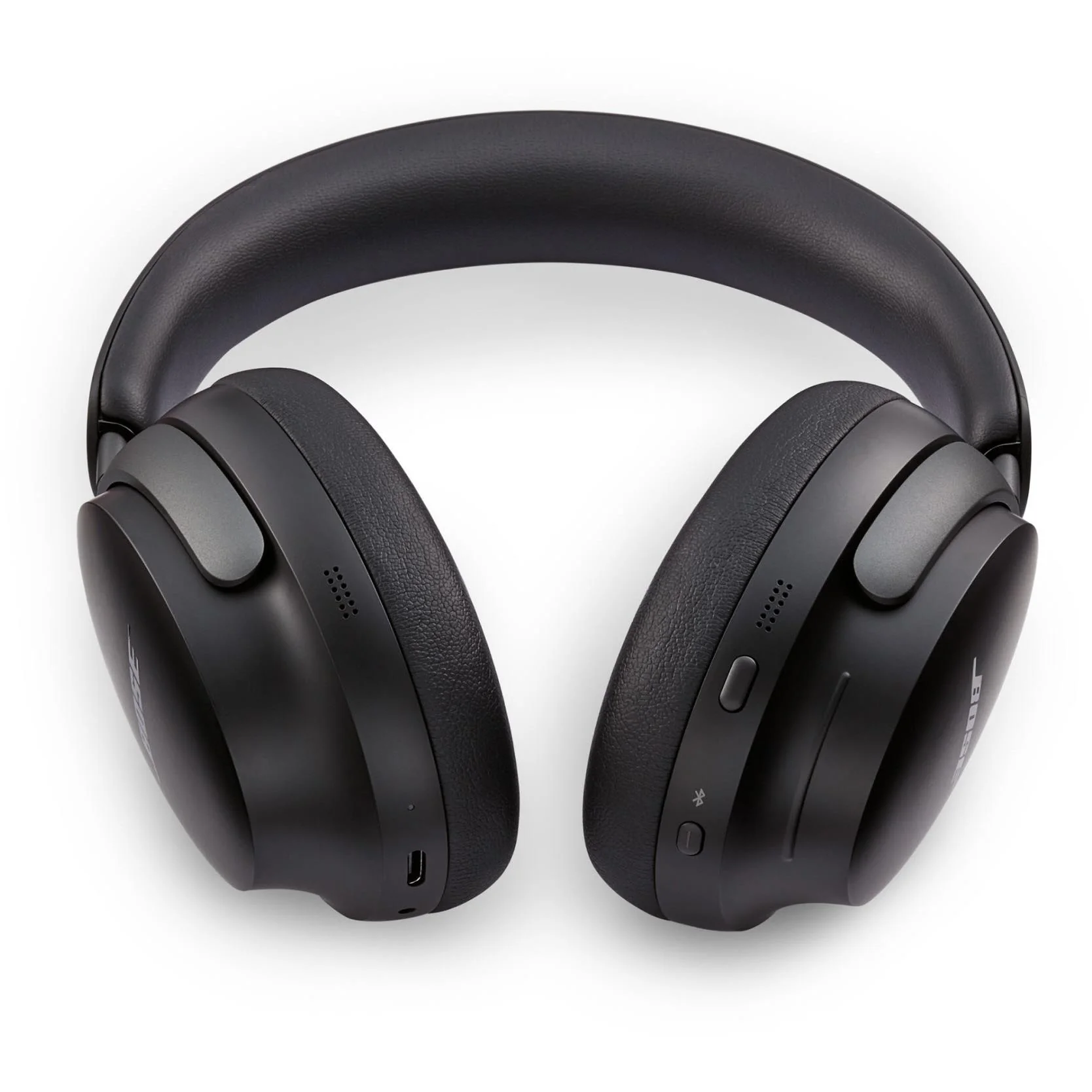Bose QuietComfort Ultra Noise Cancelling Headphones (Black) - Image 6