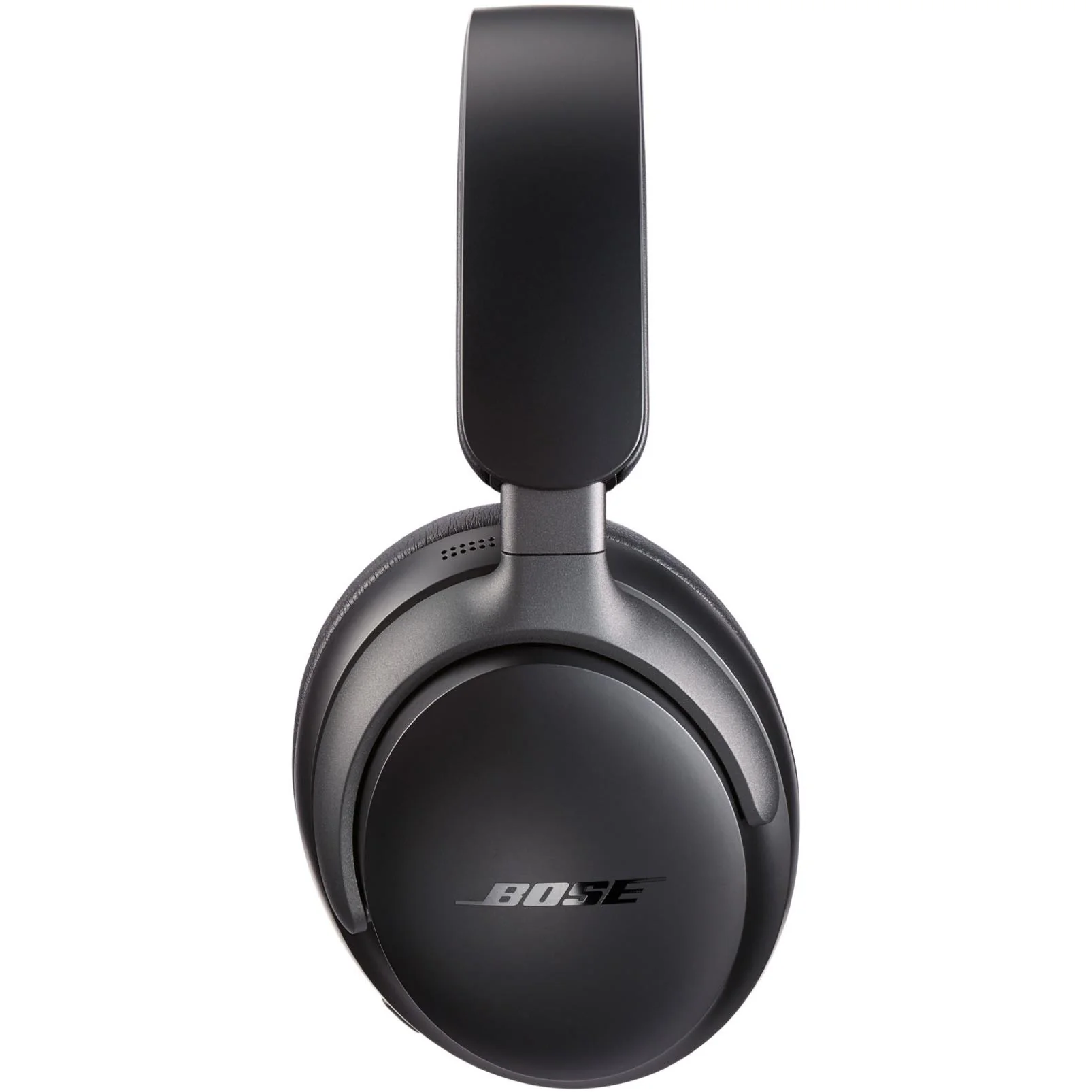 Bose QuietComfort Ultra Noise Cancelling Headphones (Black) - Image 8