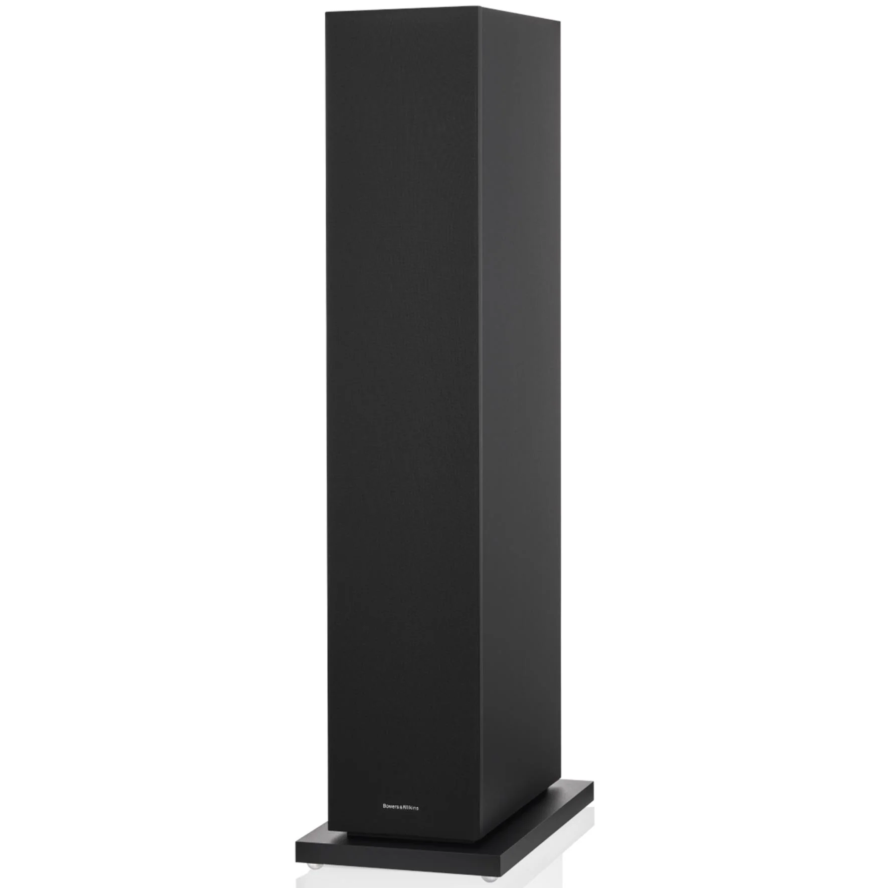 Bowers & Wilkins 603 S3 Floor Standing Speakers (Black) - Image 3