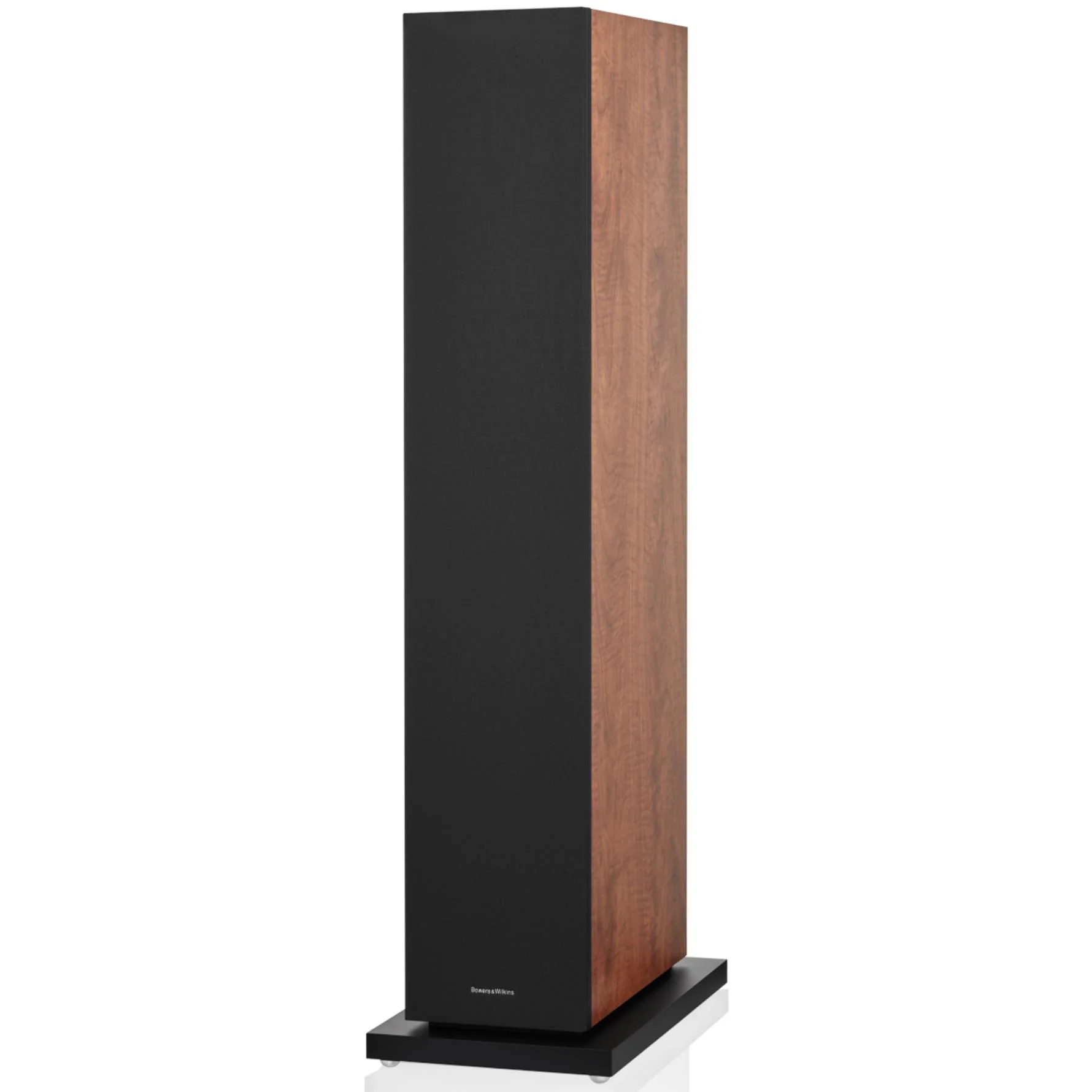 Bowers & Wilkins 603 S3 Floor Standing Speakers (Cherry) - Image 2