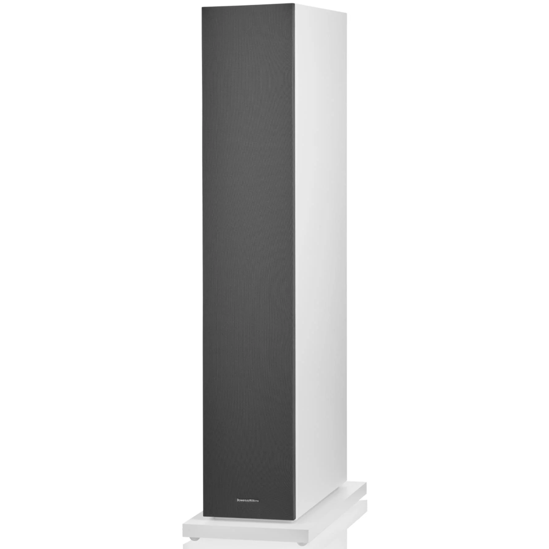 Bowers & Wilkins 603 S3 Floor Standing Speakers (White) - Image 2