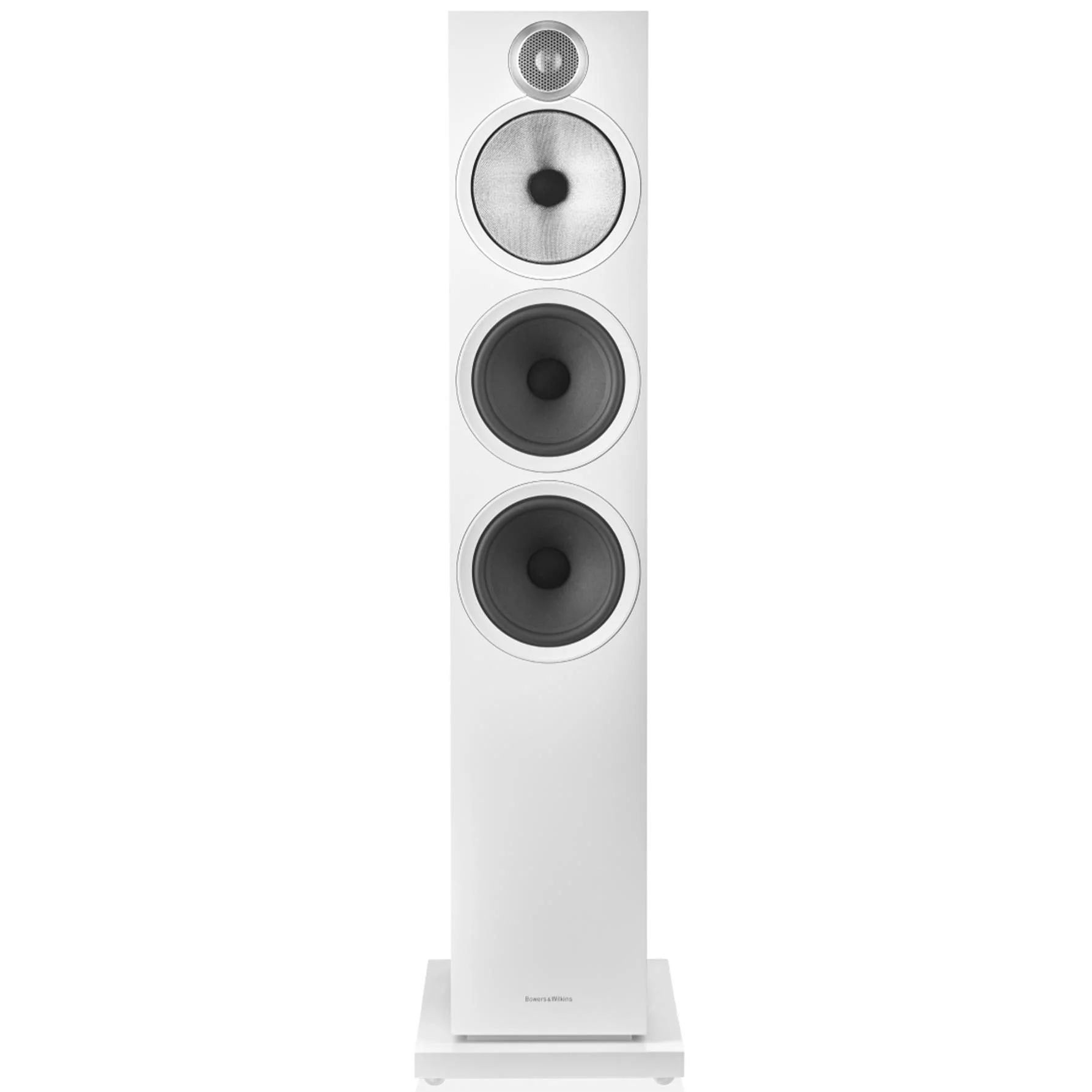 Bowers & Wilkins 603 S3 Floorstanding Speakers (Oak) - Image 3