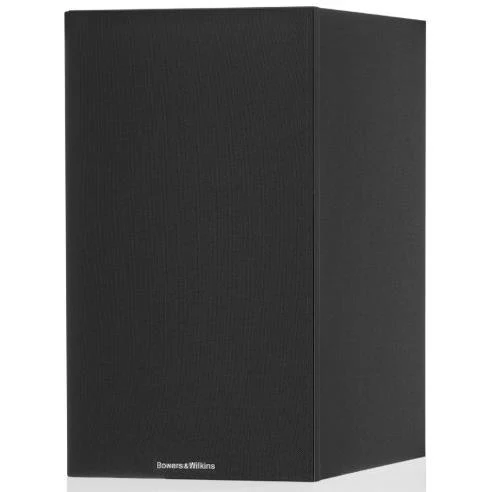 Bowers & Wilkins 606S3 Bookshelf Speakers (Black) - Image 2