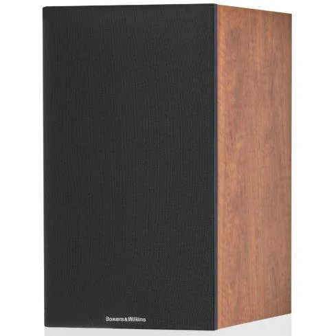 Bowers & Wilkins 606S3 Bookshelf Speakers (Cherry) - Image 2