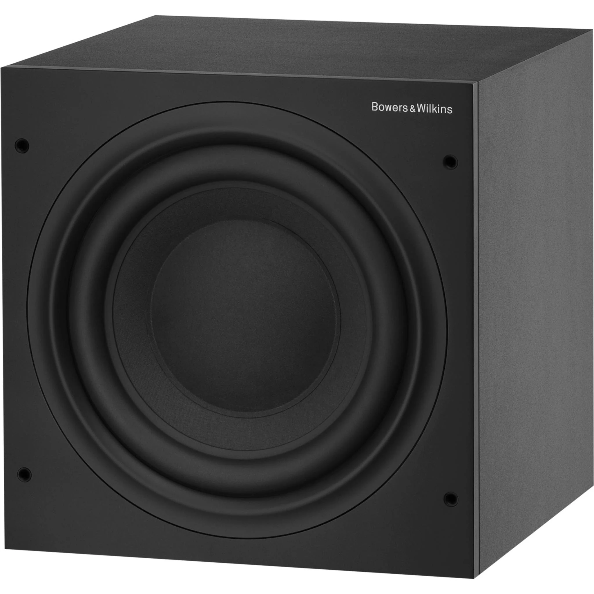 Bowers & Wilkins ASW608 Performance 8-in subwoofer (Black) - Image 2