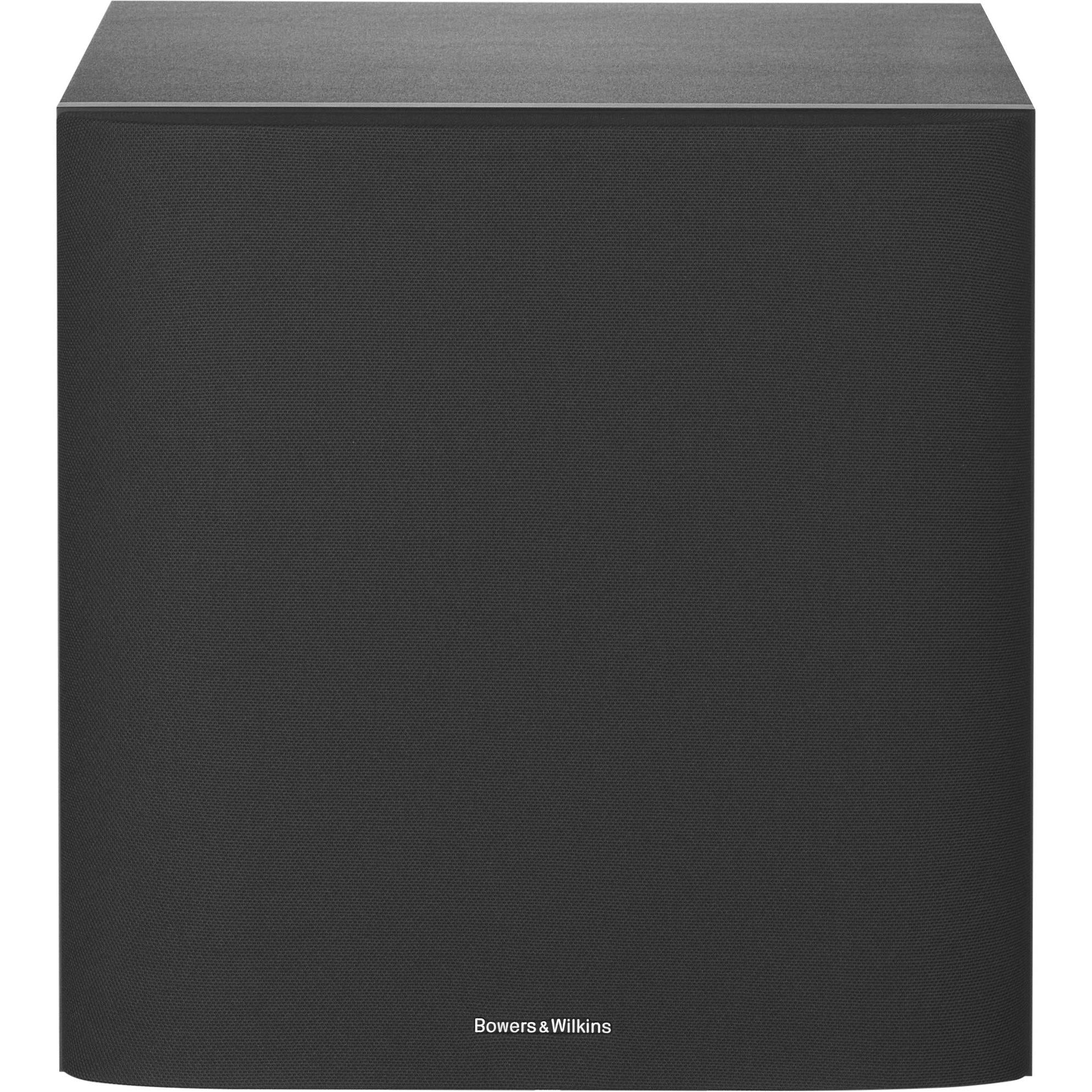 Bowers & Wilkins ASW608 Performance 8-in subwoofer (Black) - Image 3