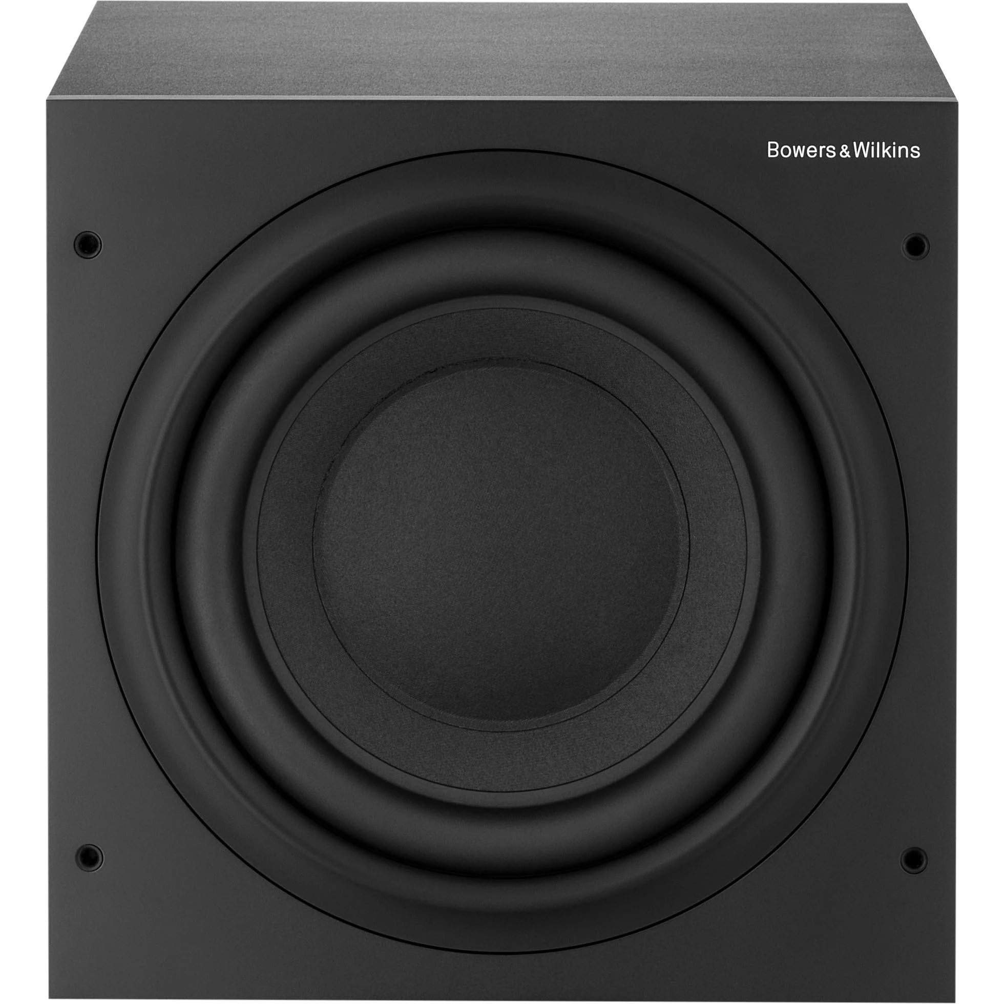 Bowers & Wilkins ASW610 XP Performance 10-in subwoofer (Black) - Image 4