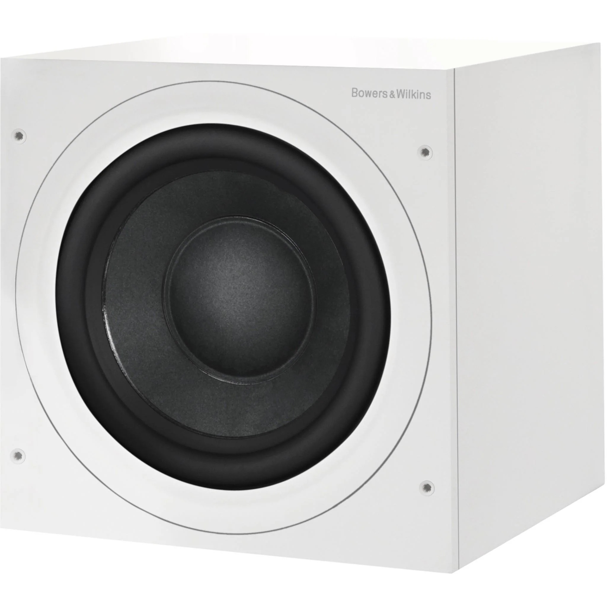 Bowers & Wilkins ASW610 XP Performance 10-in subwoofer (White) - Image 2