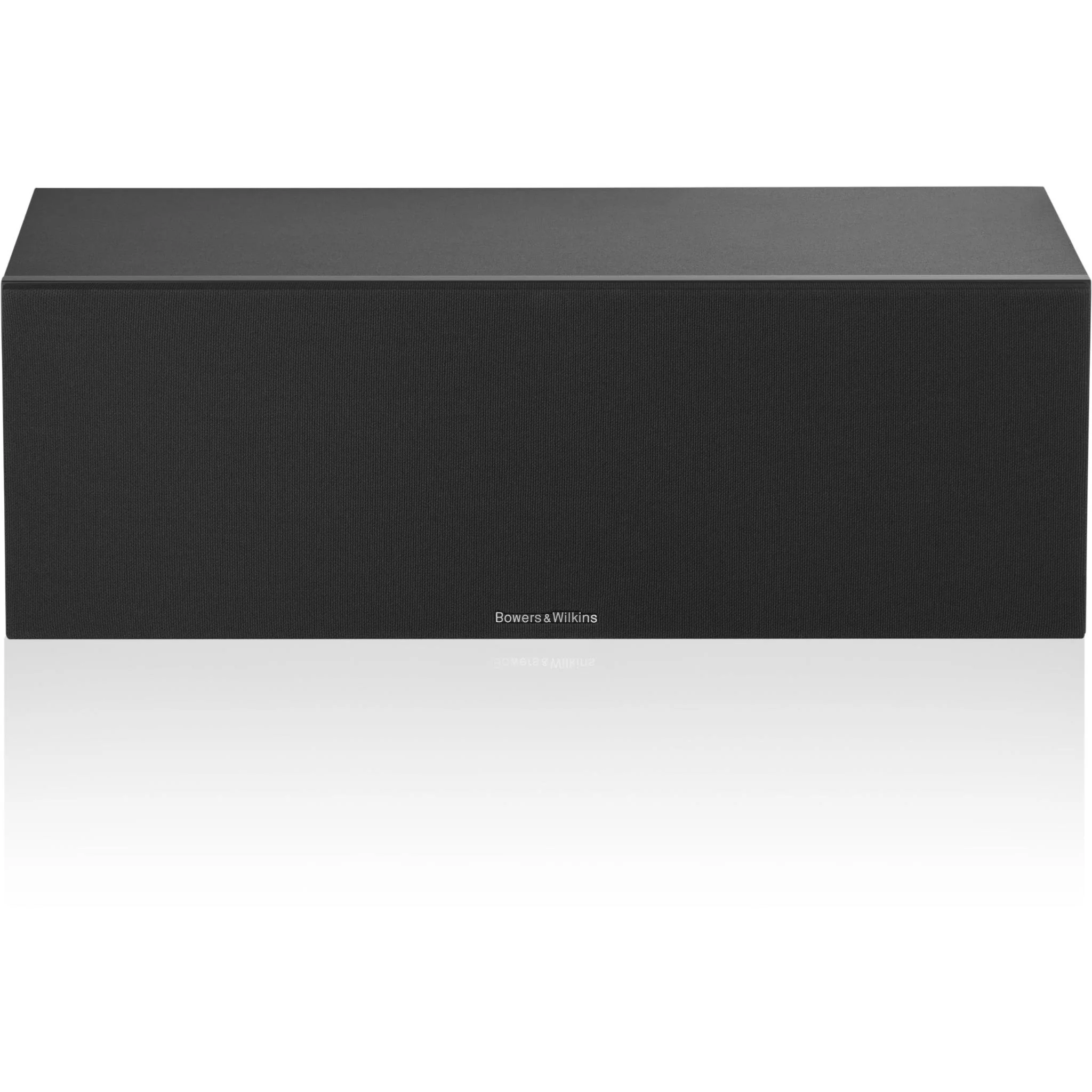 Bowers & Wilkins HTM6 S3 Performance 600 Series Centre Channel Speaker (Black)