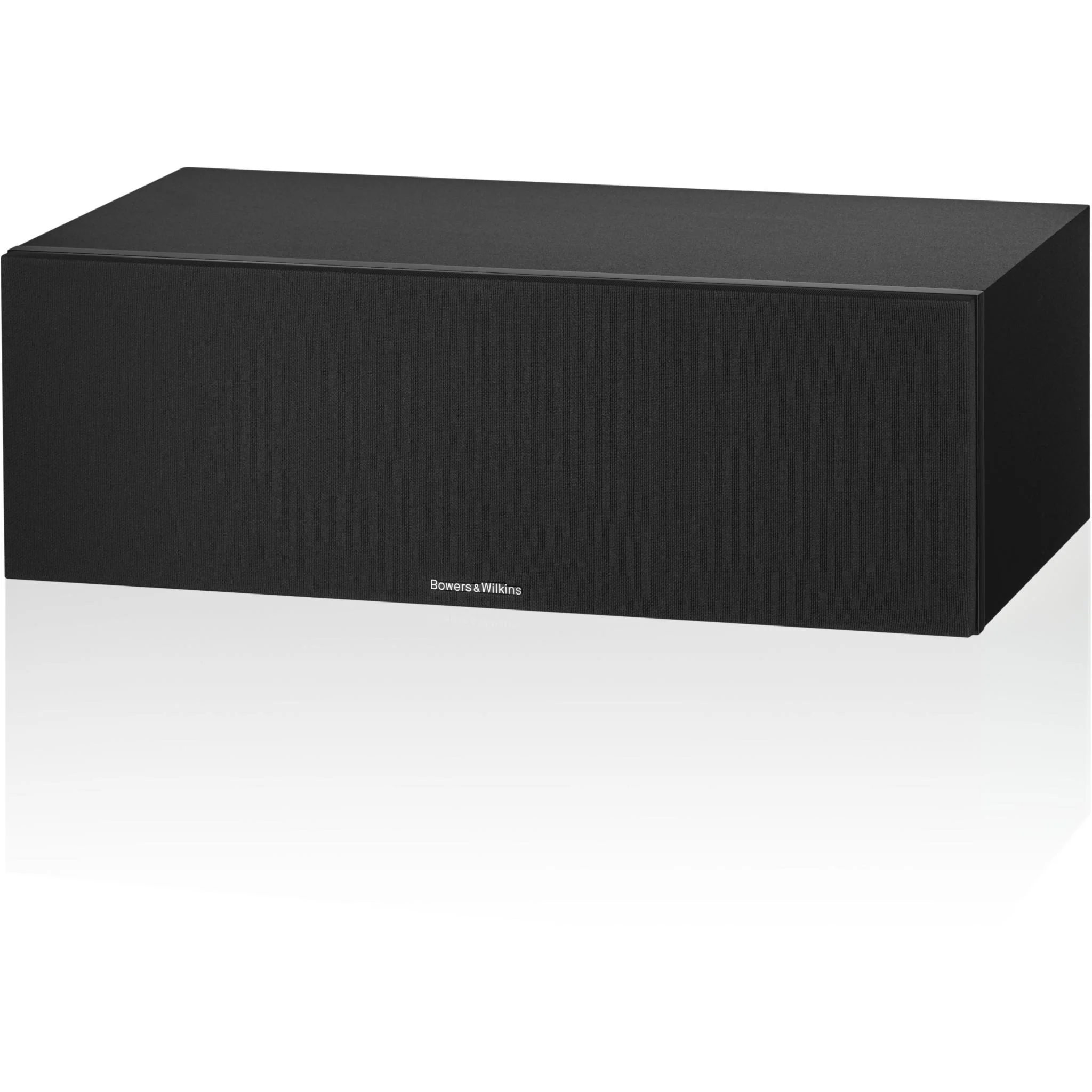 Bowers & Wilkins HTM6 S3 Performance 600 Series Centre Channel Speaker (Black) - Image 3