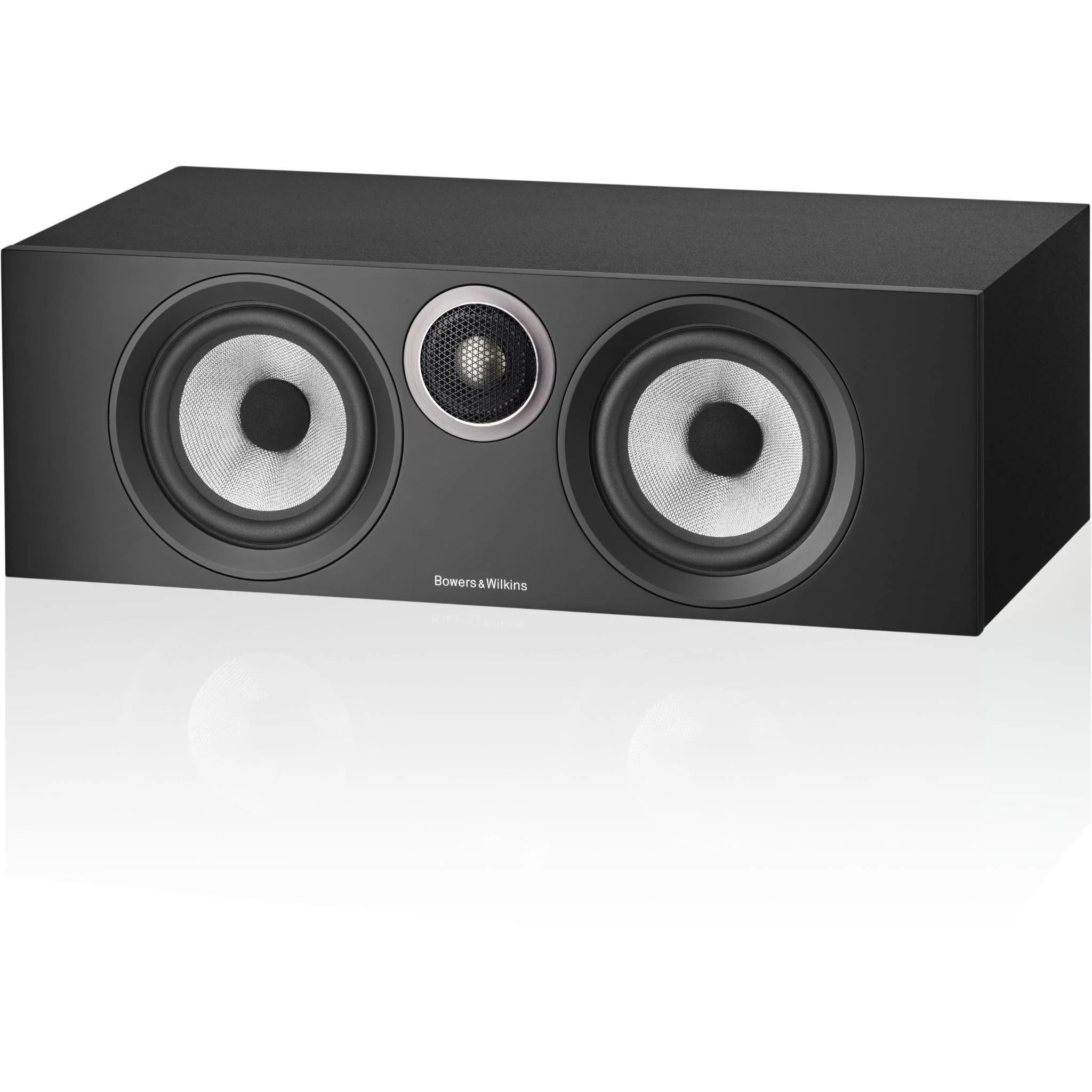 Bowers & Wilkins HTM6 S3 Performance 600 Series Centre Channel Speaker (Black) - Image 4