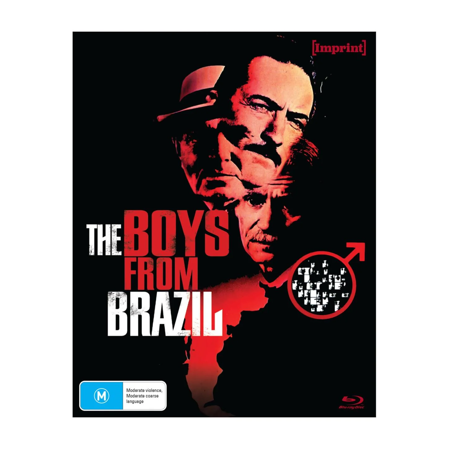 Boys From Brazil, The (Imprint Collection Limited Edition) - Image 2