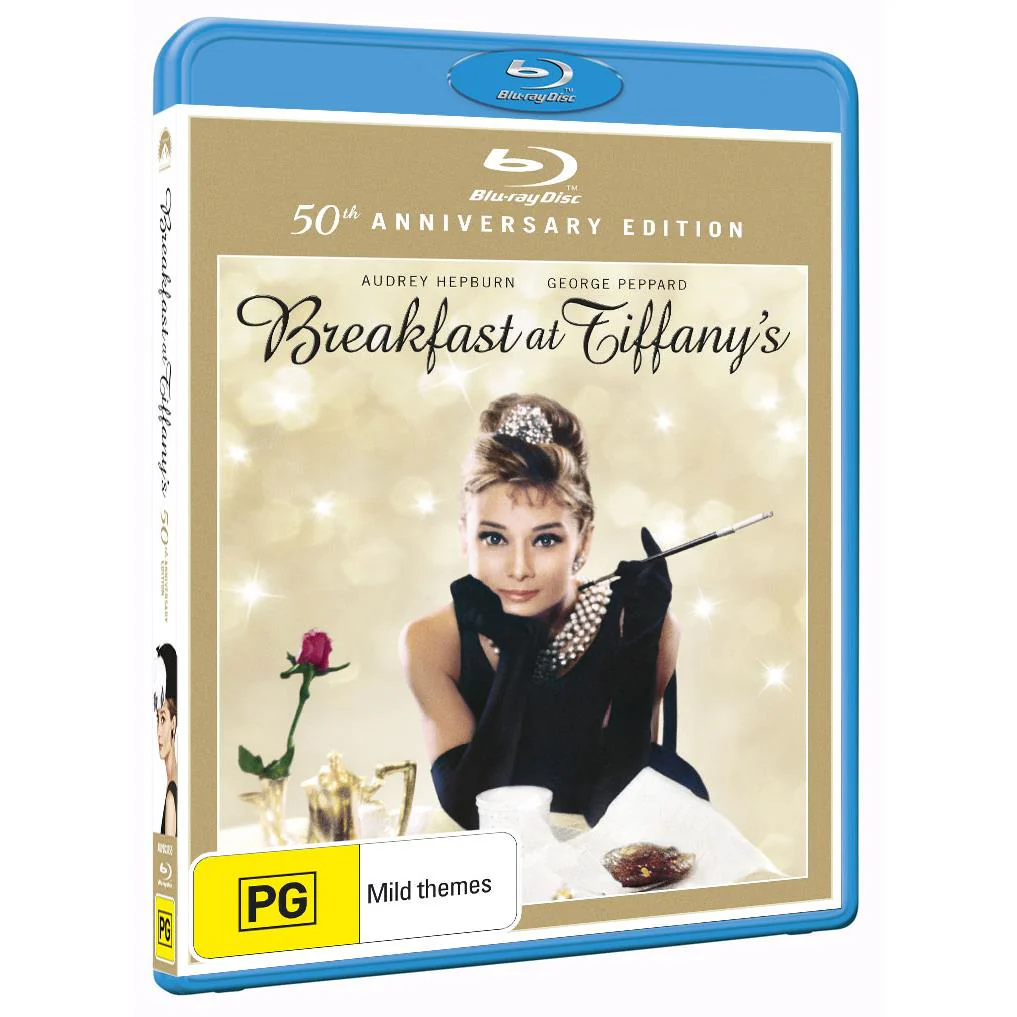 Breakfast At Tiffanys - Image 2