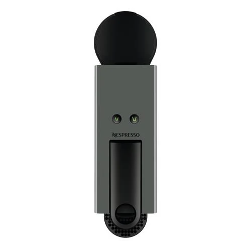 Breville Nespresso Essenza Mini Solo (Grey) - Image 3