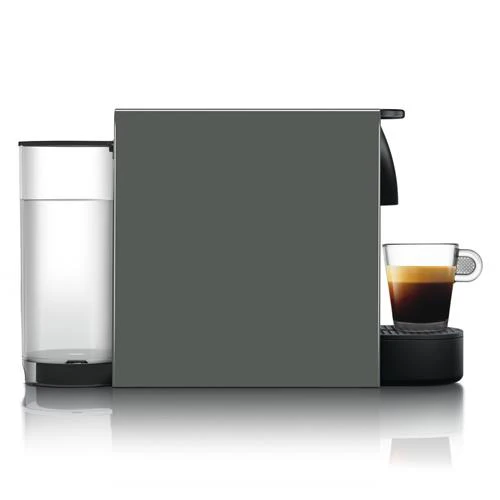 Breville Nespresso Essenza Mini Solo (Grey) - Image 5