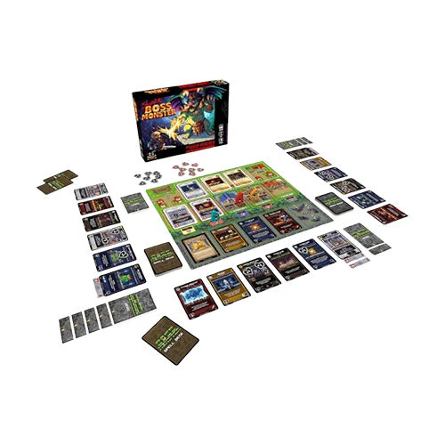 Brotherwise Games Super Boss Monster - Image 3