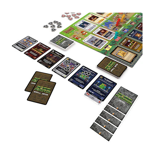 Brotherwise Games Super Boss Monster - Image 4