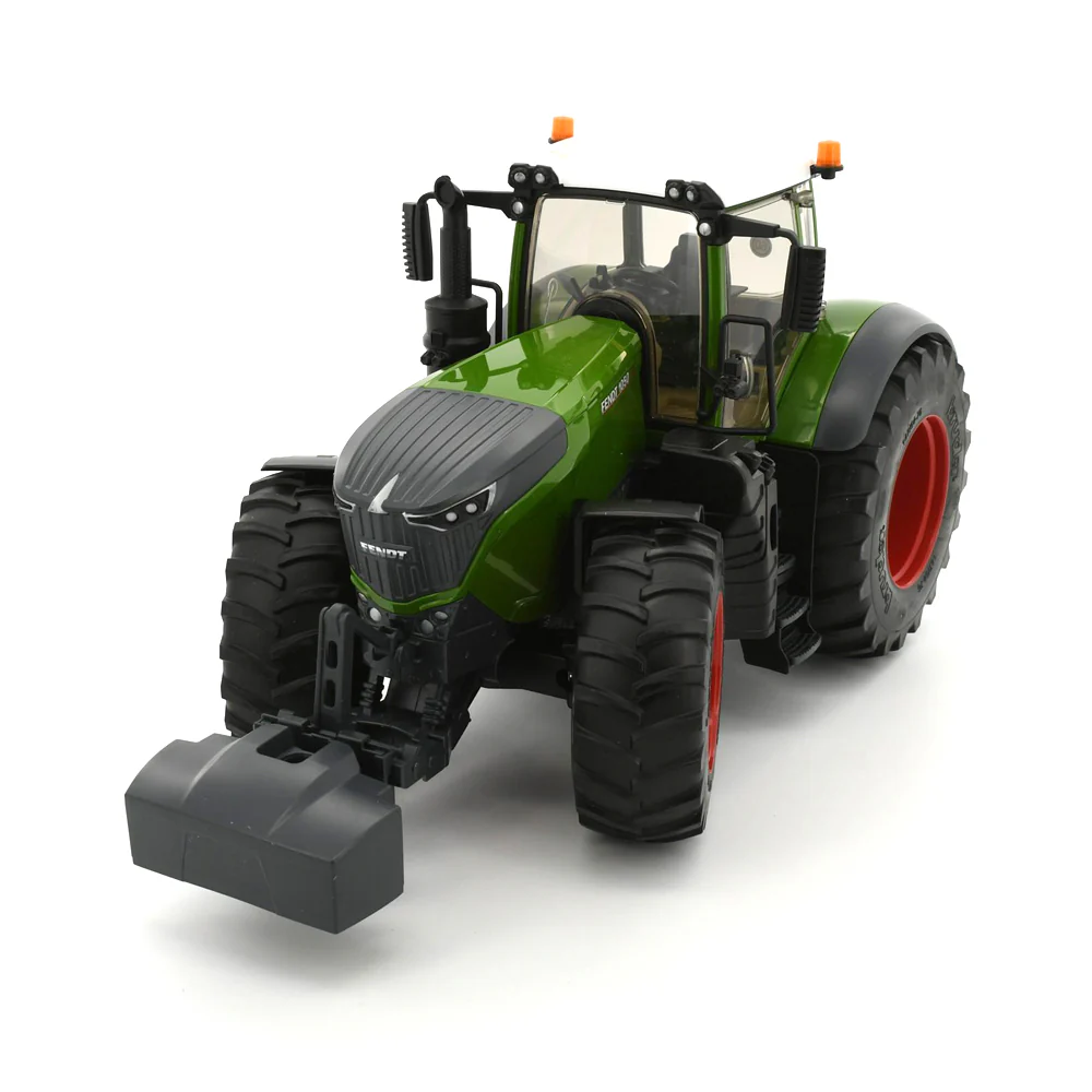 Bruder Licensed 1:16 Scale Fendt 1050 Vario Tractor Model Green - Image 2