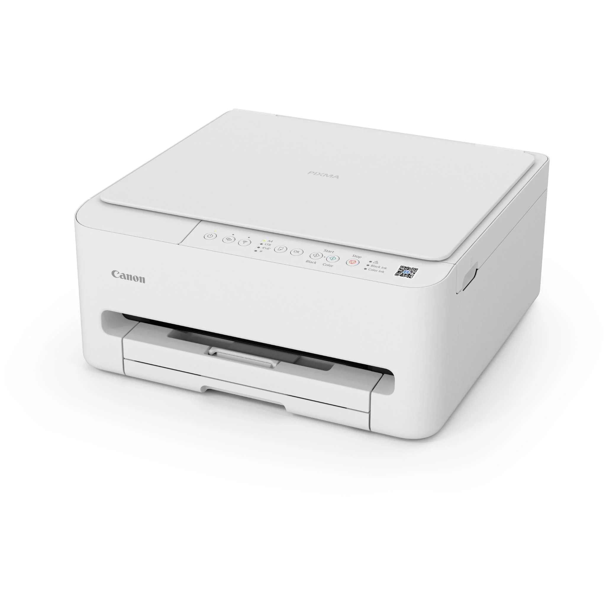 Canon TS4060 AIO Pixma Home Printer - Image 2