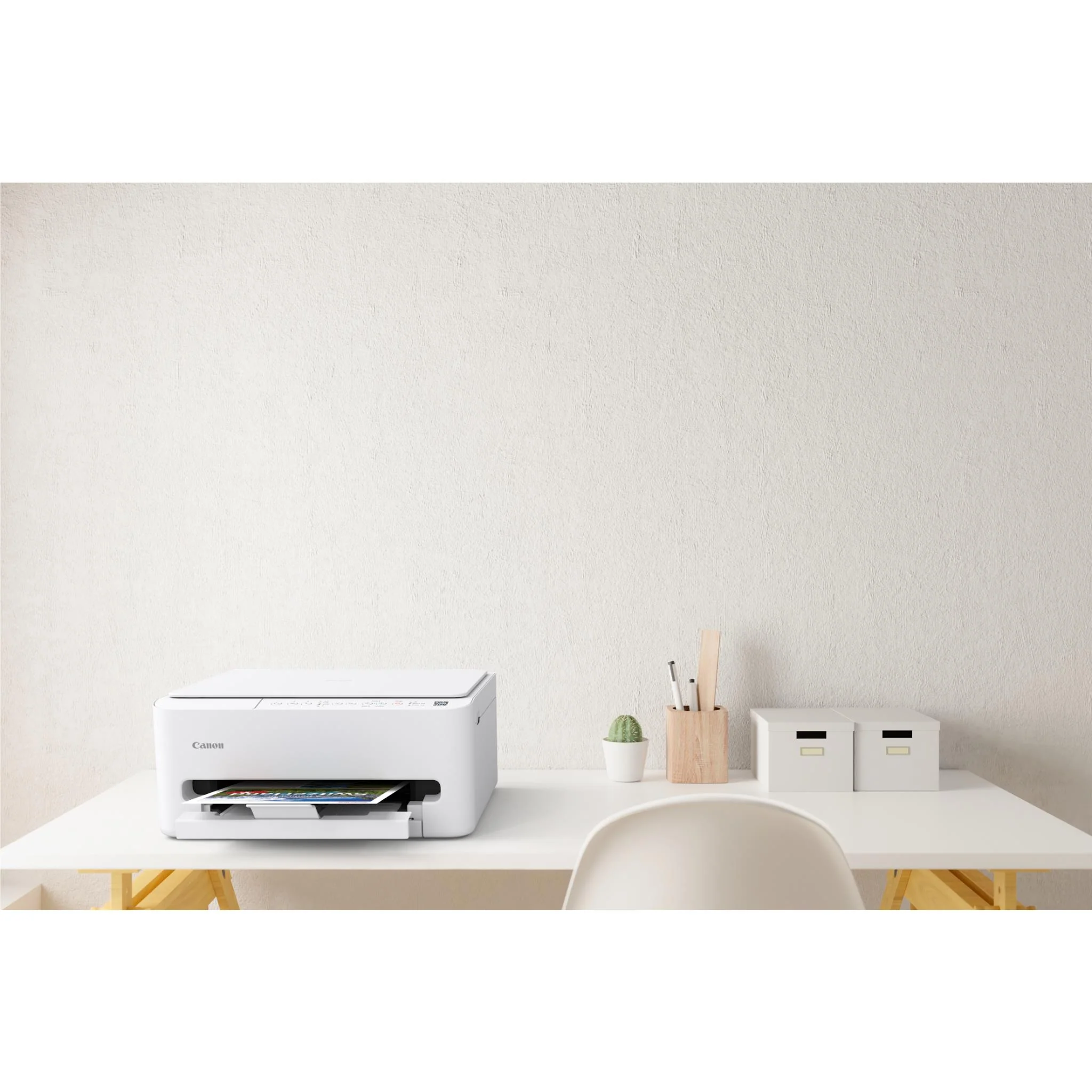 Canon TS4060 AIO Pixma Home Printer - Image 6