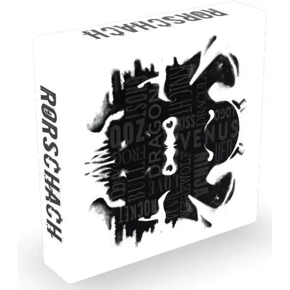 Capstone Games Rorschach