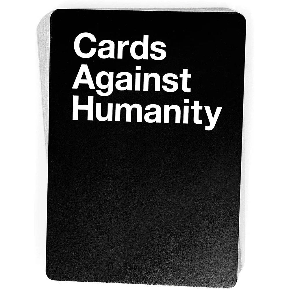 Cards Against Humanity Hidden Gems Bundle 4-20 Players Adult Fun Card Game 17+ - Image 5