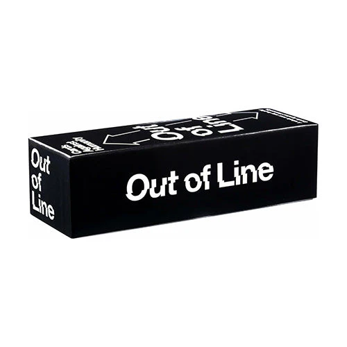 Cards Against Humanity Out of Line (Standalone Game)