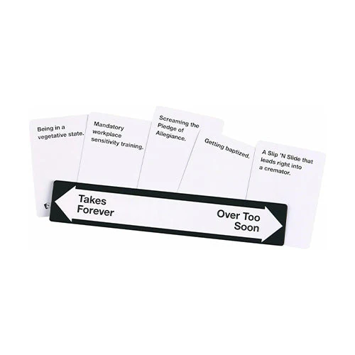 Cards Against Humanity Out of Line (Standalone Game) - Image 7