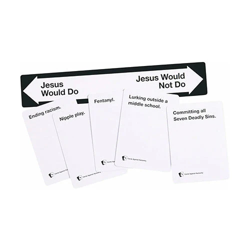 Cards Against Humanity Out of Line (Standalone Game) - Image 8