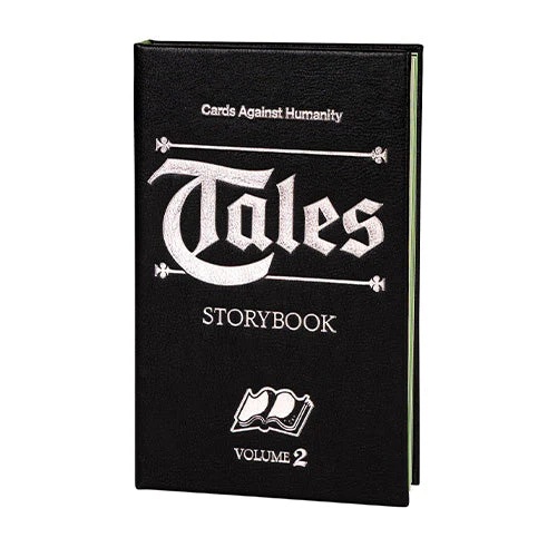 Cards Against Humanity Tales Volume II - Image 2