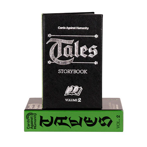 Cards Against Humanity Tales Volume II - Image 3