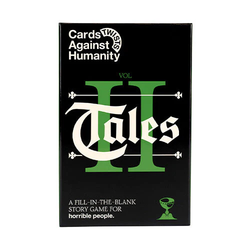 Cards Against Humanity Tales Volume II - Image 4