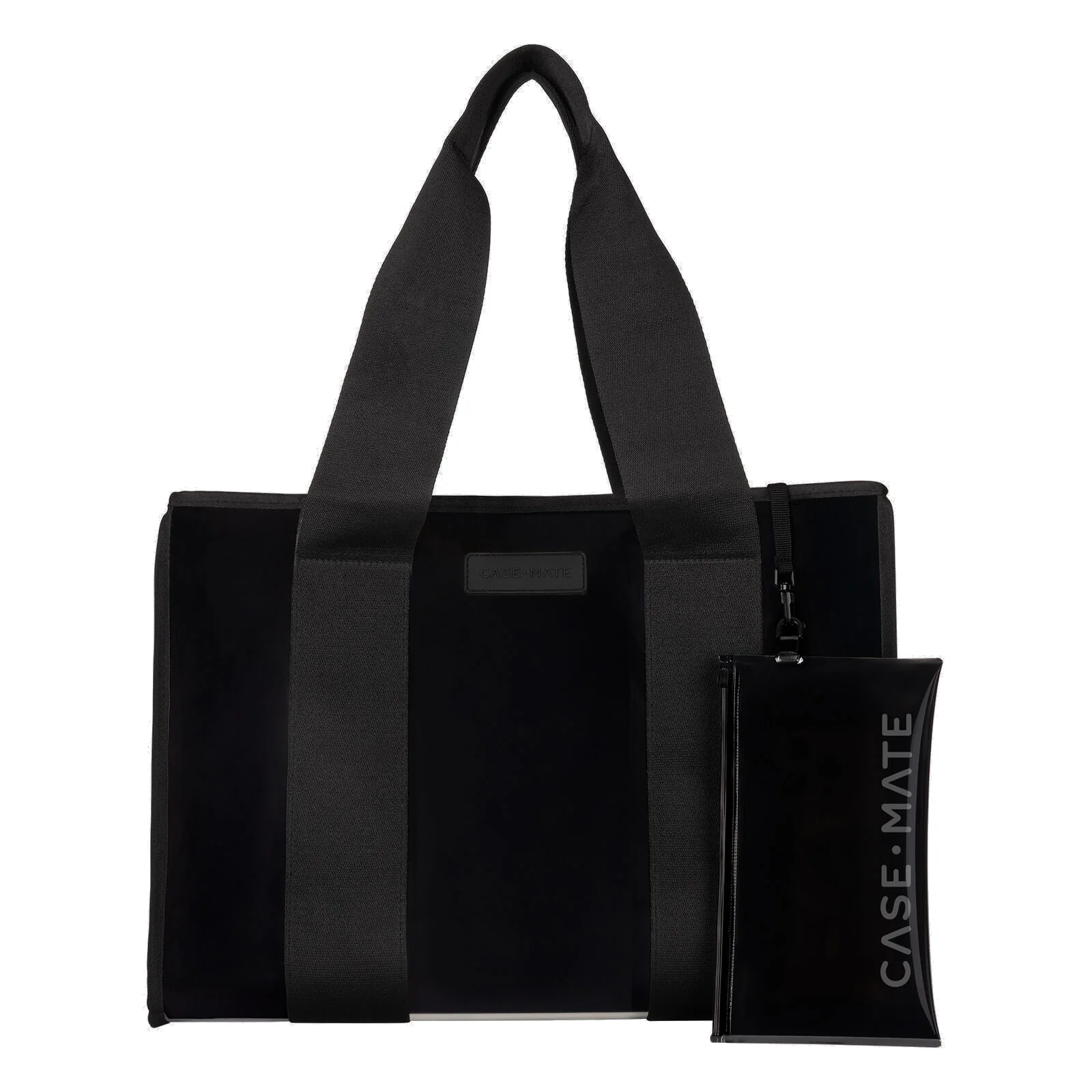 Case-Mate Midnight Tote with Phone Pouch