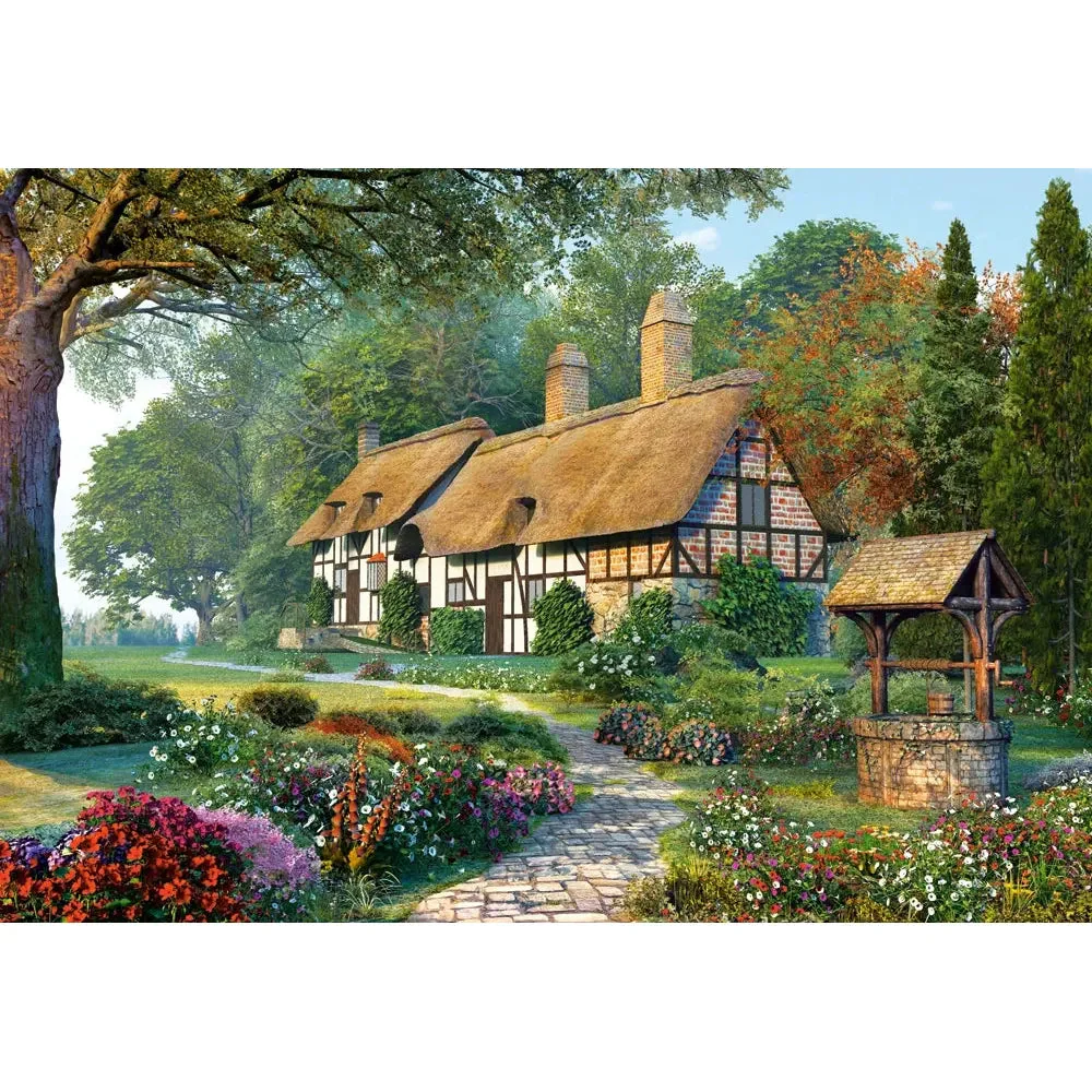 Castorland 1500-Pieces Tower Bridge London Puzzle - Image 2